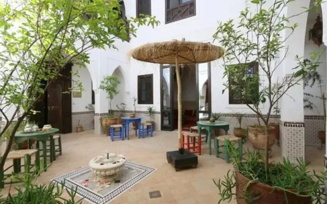 Riad Marrakech Oum El Koutoub