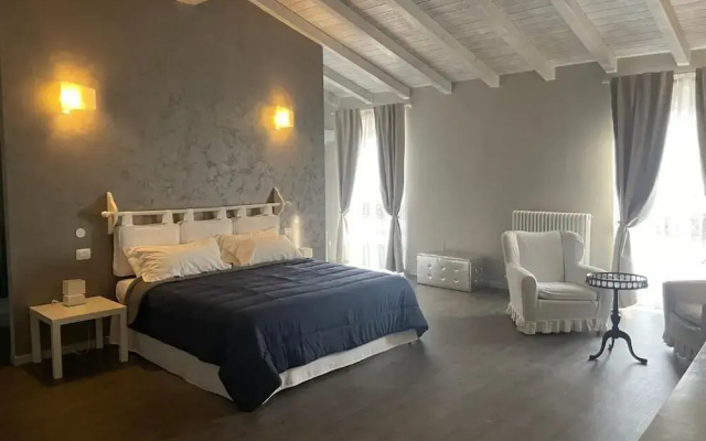 Locanda In Calvignano
