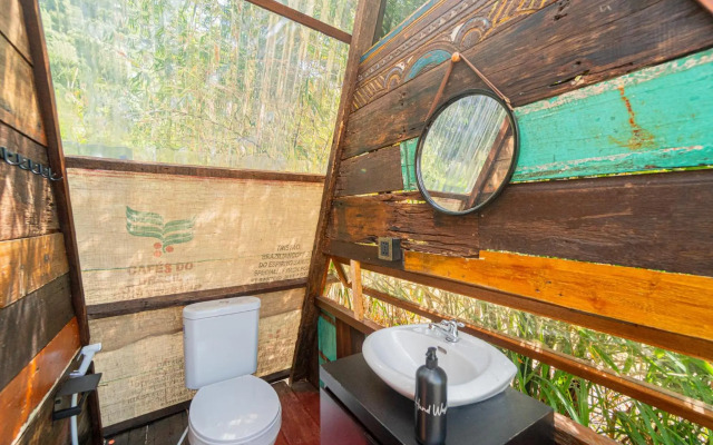 Cloud Hills Glamping by Bukit Vista