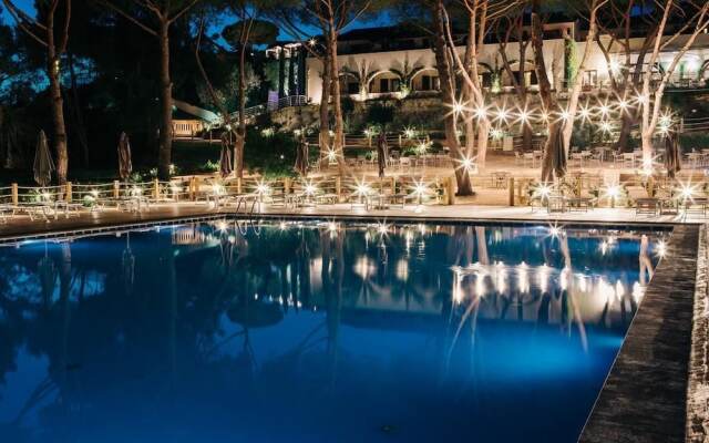 Hotel Fontermosa