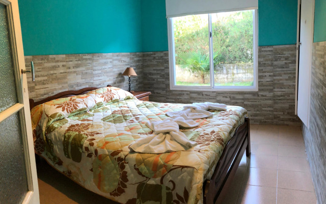 Náutico Apart Hotel