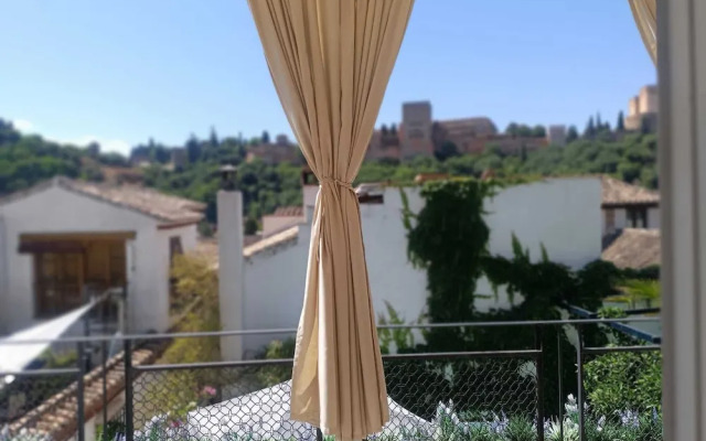 Suite Comares