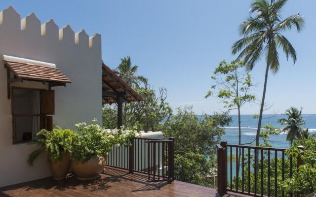 Ceylon House in Weligama