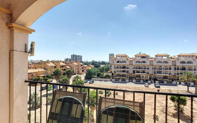 Ribera Beach 3 - 2706