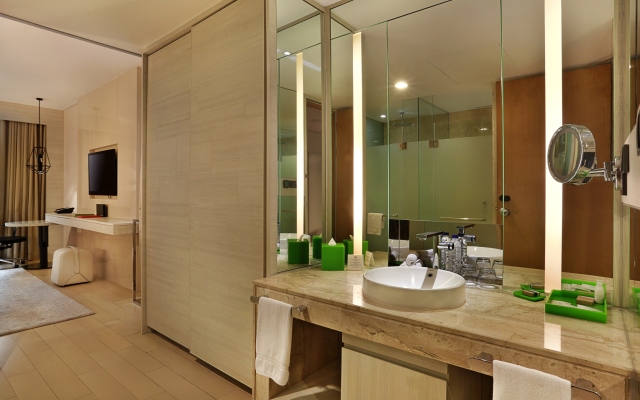 The Stones - Legian, Bali - Marriott Autograph Collection Hotel