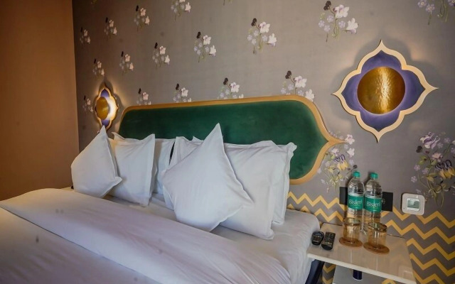 Bur Dera A Boutique Luxury Hotel