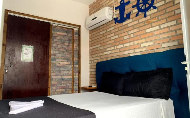 Hostel Vento Leste