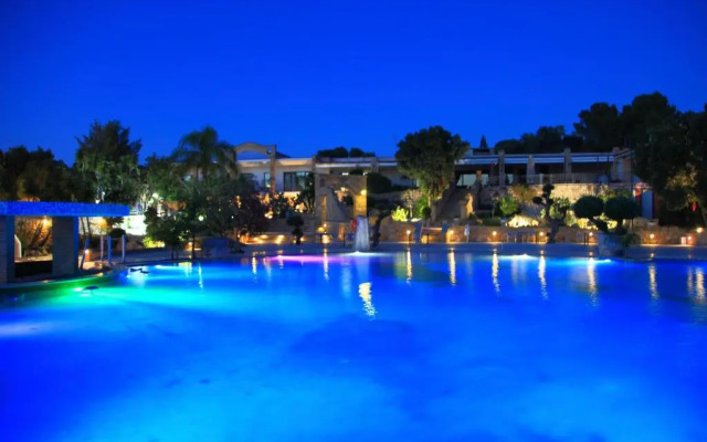 Eden Resort Country & Spa