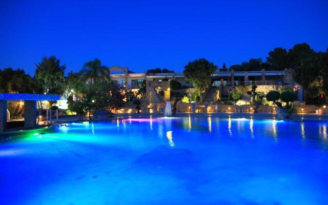 Eden Resort Country & Spa