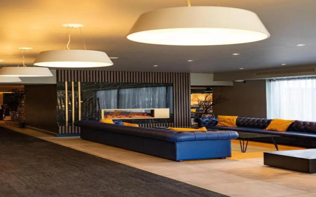 Nox Hotel