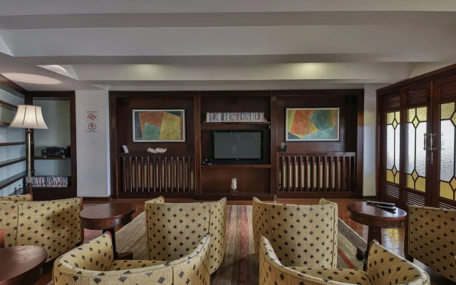 Le Suisse Elegance Hotel