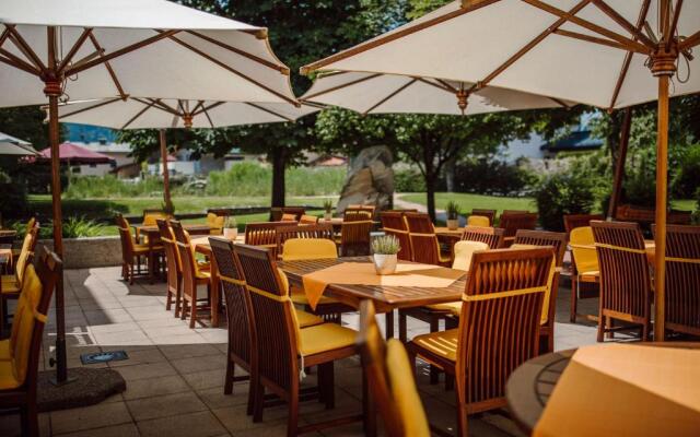 Landhotel Lerch Plankenau