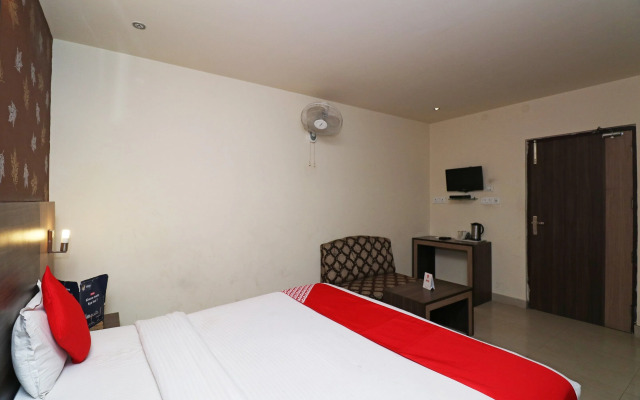 OYO 24232 Mj International