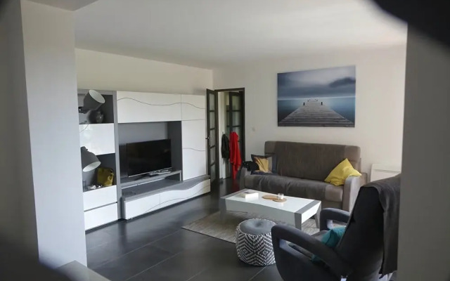 Le Lavandou - Appartement 2 pièces