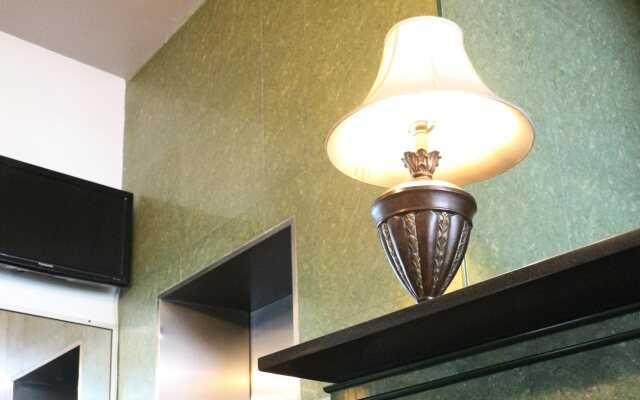 Subang Valley Hotel
