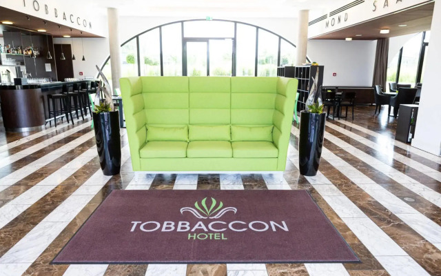 Hotel Tobbaccon