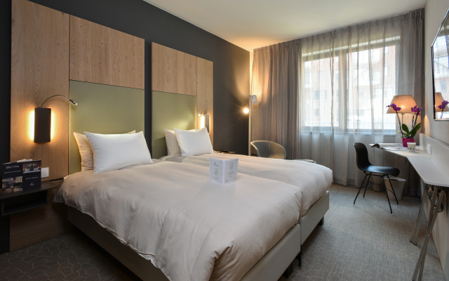 Martin's Louvain-la-Neuve