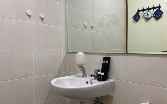 Spacious And Comfy 2Br Apartment Green Bay Condominium