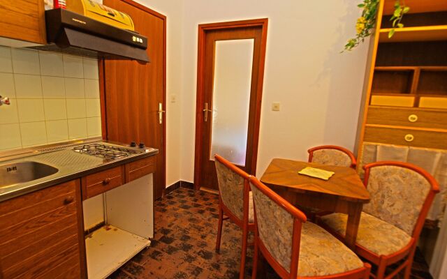 Apartment Emilia 424