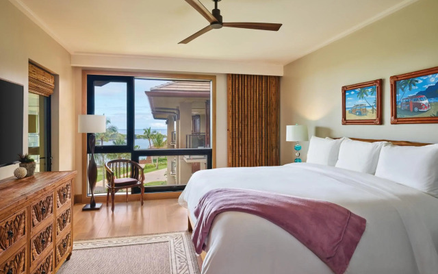 Timbers Kauai Ocean Club & Residences