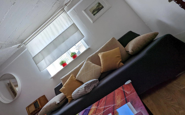Discover Zagreb from 2BR Condo with Garden, Parking & EV Station