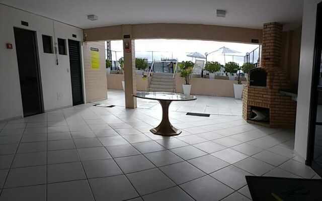 Apartamento Jatiúca