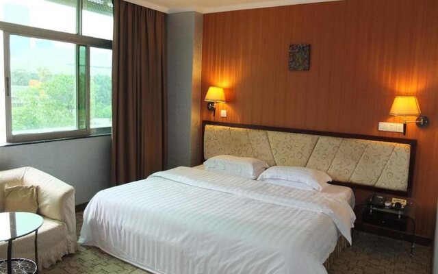 Shenzhen Regal City Hotel