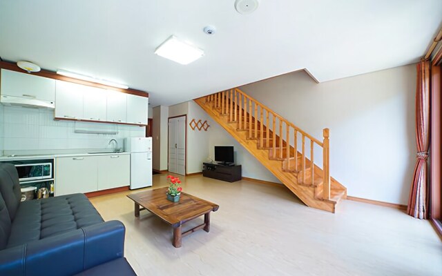 Gapyeong Sky Maru Pension