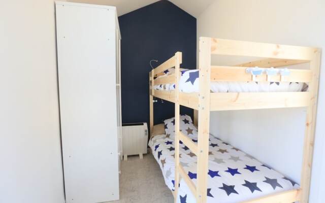 Casa Tranquila Para 8 Personas en Cambrils