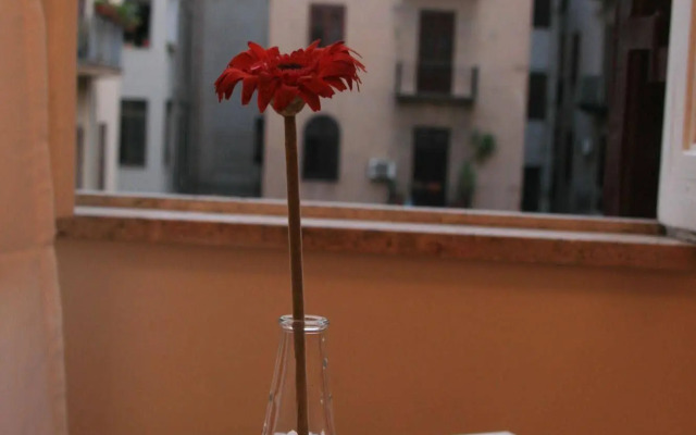 Castelnuovo Rooms