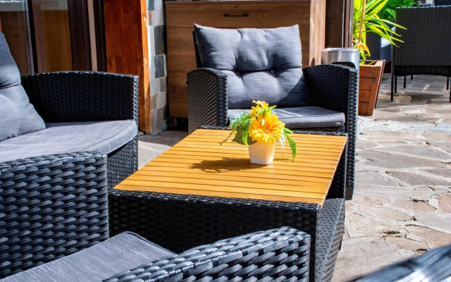 Hotel Orphey Bansko