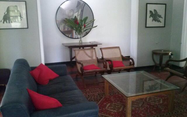 Kabalana Boutique Hotel & Spa