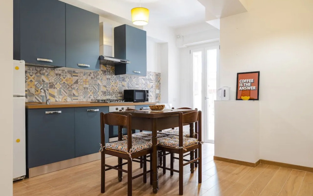 Domus Angelina in Rome