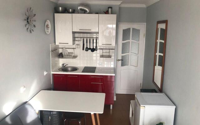 Апартаменты на улице Фрунзе 21