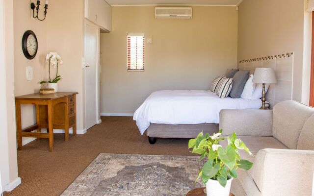 Goedemoed Farm Guest House