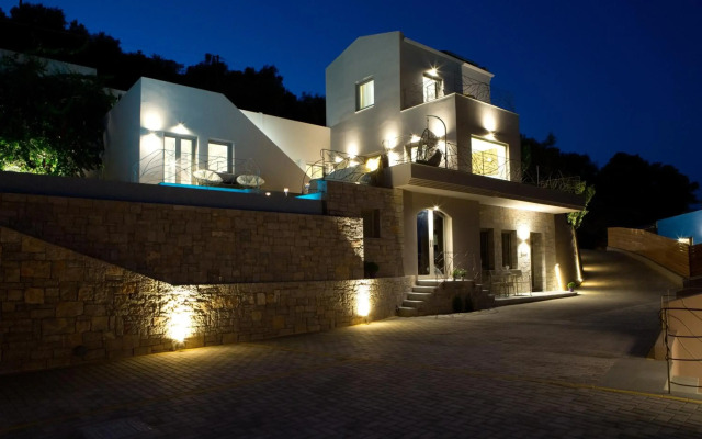 Celestia Villas