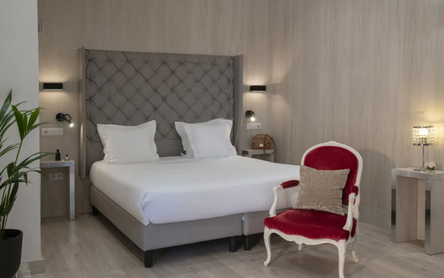 Golden Tulip Cannes hotel de Paris