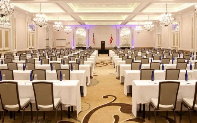 Fairmont Washington, D.C., Georgetown