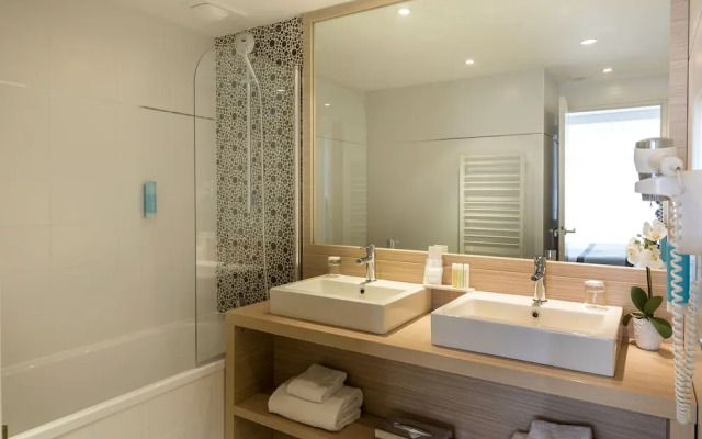 Radisson Blu Hotel, Aix-Les-Bains