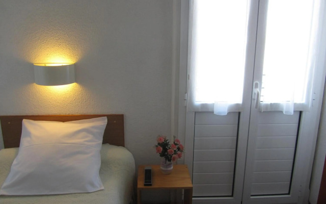 Hotel Duchesse Anne