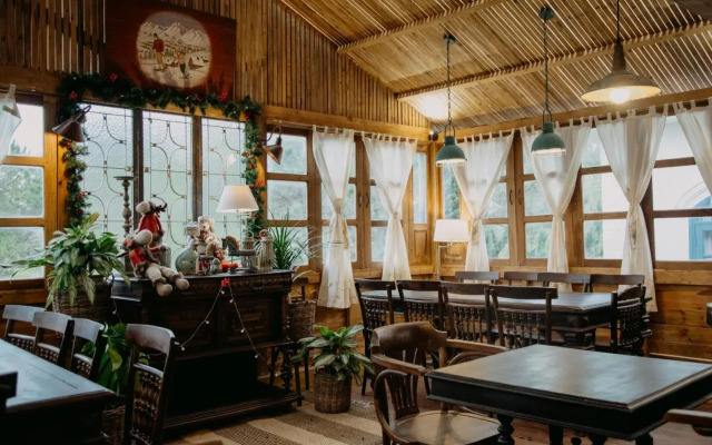 Miami Da Lat - V Homestay