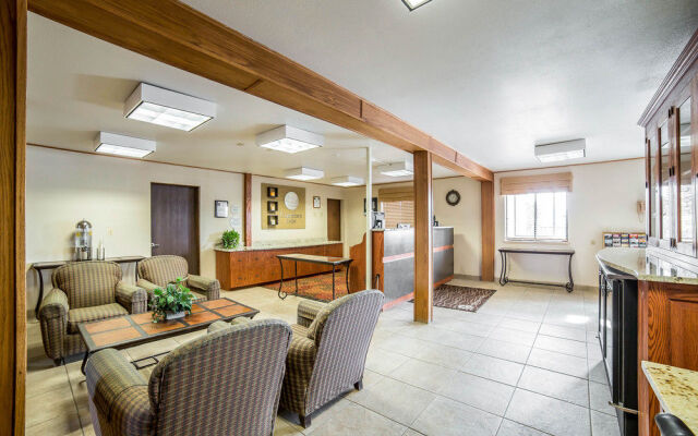 Comfort Inn