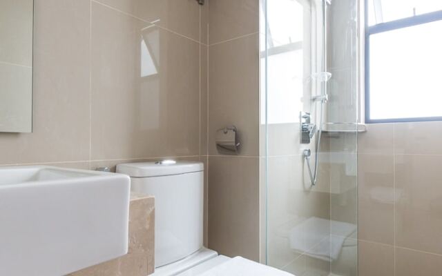 Southview Suites by Subhome