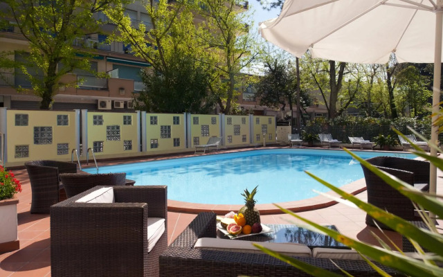 Astoria Suite Hotel