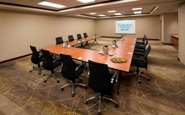 Fairfield Inn & Suites by Marriott Wausau