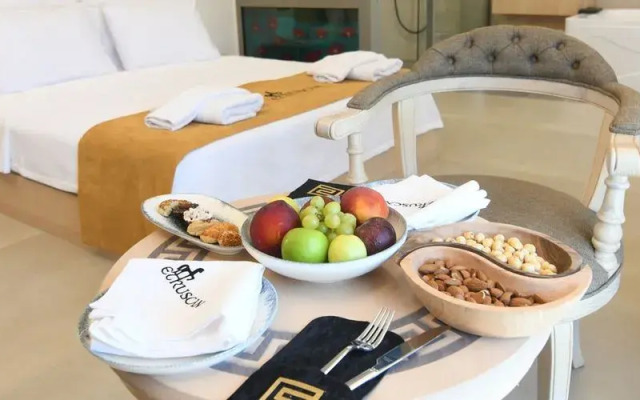 Etruscan Butik Hotel