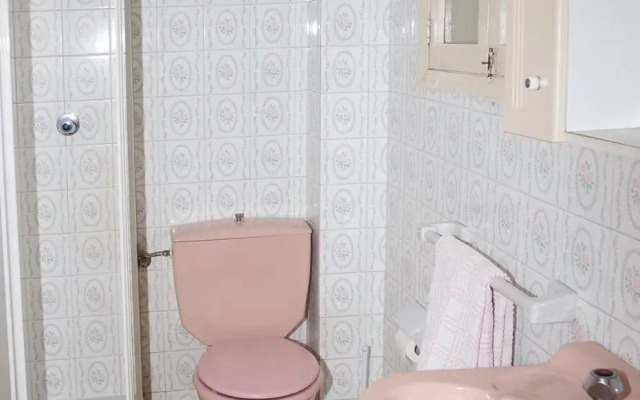 Apartamentos Vacacionales Caracas