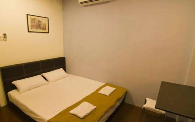 Guest Inn Muntri