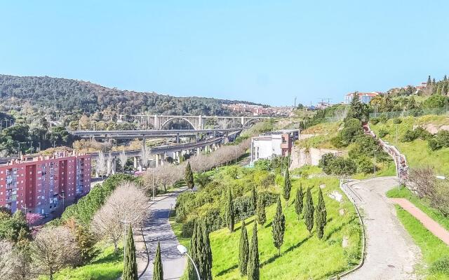 Vita Portucale | Design Apartment Campo Ourique