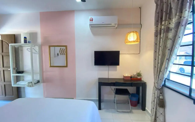 Besut Guesthouse - фото 3